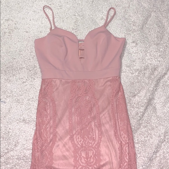 Dress fancy - Picture 1 of 1